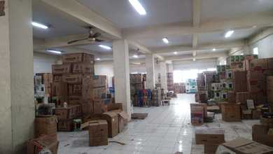 Ruko For Sale Lokasi Premium di Pademangan – Cocok untuk Usaha