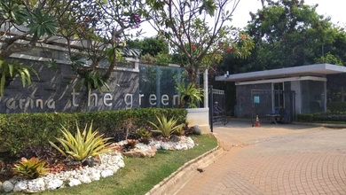 Kavling Komplek x  Daerah Ancol