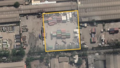 Disewakan Tanah Strategis di Marunda, Jakarta Utara, Lokasi Prime