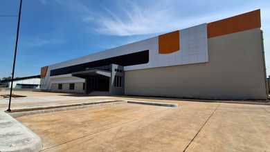 Sewa Gudang Baru 2ha Sentul Bogor Dalam Kawasan Pergudangan