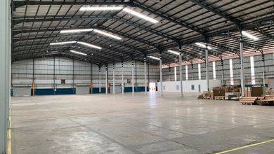 Sewa Gudang Marunda Center 1.000-8.300 ada Loading Dock
