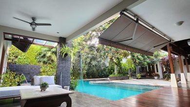 Dijual rumah Mewah di Cilandak, Jakarta Selatan - LT 1743m²