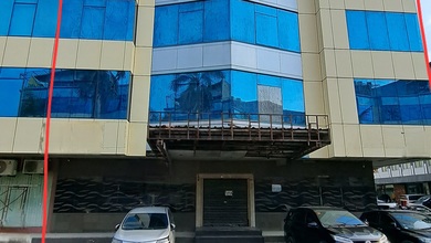 Ruko Gandeng Hoek Bukit Gading Indah Kelapa Gading 222m² Ada Lift