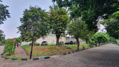 Tanah Elit Dijual di Kelapa Gading, Jakarta Utara, Harga 43,5 Miliar