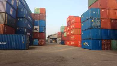 Tanah Komersial Elit Disewakan di Area Cakung, Harga 10,9 Miliar