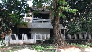 Dijual Tanah Premium di Ancol, Jakarta Utara, LT 329m²