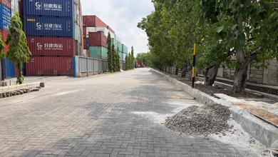 For Lease Tanah Premium di Cilincing, Jakarta Utara, LT 20000m²