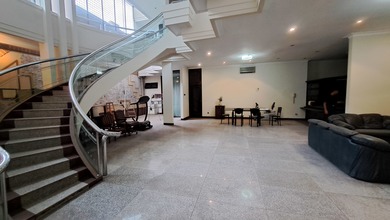 Rumah Area Premium Ancol, Jakarta Utara - Harga Terbaik 13 Miliar