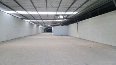 Sewa Gudang Pulo Gadung 1.665m² Kawasan Pergudangan Jiep 