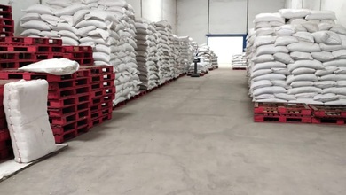 Gudang Dadap Royal Kosambi 650m² Ukuran 10x65 Akses 40 Feet