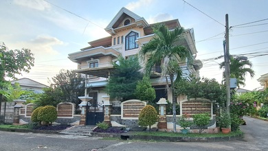 Dijual rumah Mewah di Sunter, Jakarta Utara - LT 453m²