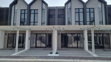 Rumah Dijual di Kosambi, Tangerang, LB 82m², Harga Terbaik!