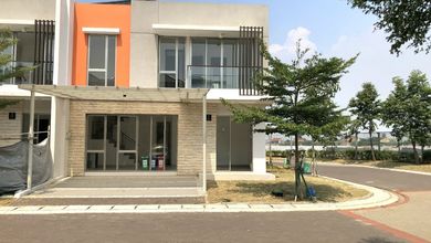 Kesempatan Langka, rumah Mewah di Kosambi, Tangerang, LB 110m²