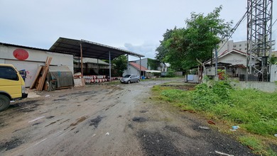 Kavling Prestisius Dijual di Cilincing, Jakarta Utara, Harga 57,6 Miliar