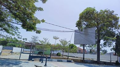 Tanah Elit Dijual di Rawa Badak, Jakarta Utara, Harga 108 Miliar