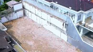 For Sale Tanah Eksklusif di Cipinang, Jakarta Timur, LT 565m²