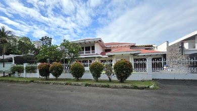 Rumah Area Premium Sunter, Jakarta Utara - Harga Terbaik 27 Miliar