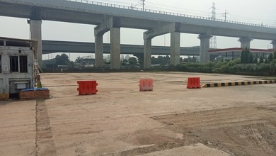 Tanah Komersial Elit Disewakan di Area Tambun Selatan, Harga 1,2 Triliun