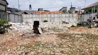 Kavling Prestisius Dijual di Bungur, Jakarta Pusat, Harga 12,4 Triliun