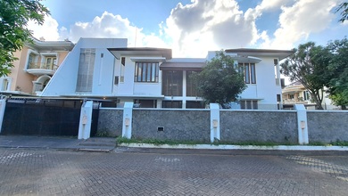 Hunian Mewah di Kawasan Kelapa Gading, Jakarta Utara, LB 750m², Harga 25 Miliar