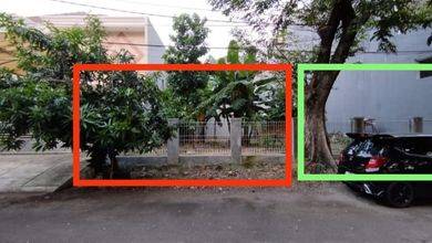 Jual Terjangkau Tanah 180 m2 Tempat Strategis