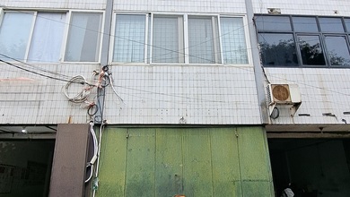 Ruko Jalan Kepu Kemayoran 3 Lantai 4.5x15 Hadap Timur