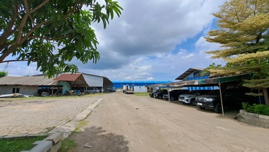 Tanah Komersial Elit Disewakan di Area Cakung, Harga 29,7 Triliun