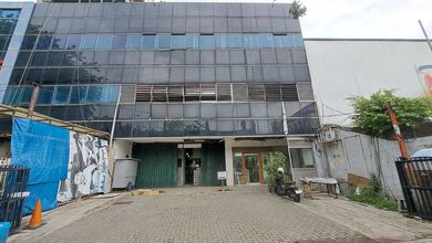 Dijual Murah Ruko Siap Pakai di Jakarta Timur Bisa untuk Usaha dan Investasi