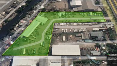 For Sale Tanah Eksklusif di Cakung, Jakarta Timur, LT 15000m²