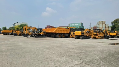 Disewakan Tanah Premium di Cakung, Jakarta Timur, LT 15000m²