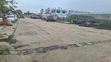 For Sale Tanah Eksklusif di Cakung, Jakarta Timur, LT 40000m²