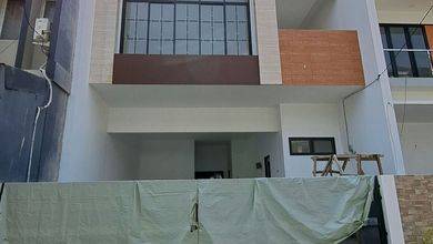 Rumah Sederhana di Kelapa Gading, Jakarta Utara, LT 120 m2