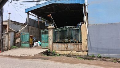 Tanah LT 400 m2 Area Strategis Kelapa Gading, Dijual Terjangkau