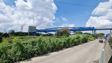 Dijual Tanah Eksklusif di Babelan, Bekasi, LT 53000m²