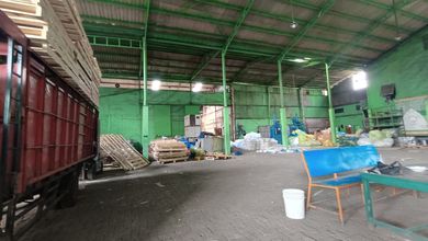 Kavling Prestisius Dijual di Koja, Jakarta Utara, Harga 22 Miliar