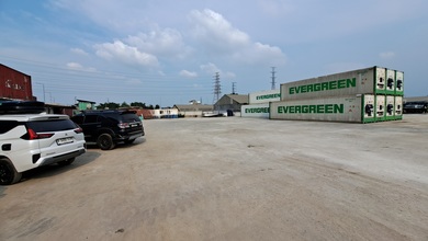 Disewakan Tanah Strategis di Cakung, Jakarta Timur, Lokasi Prime