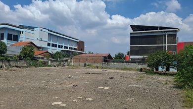 Tanah Elit Dijual di Koja, Jakarta Utara, Harga 48 Miliar