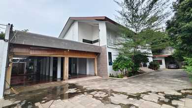 Penawaran Langka, rumah Prestisius di Sunter, Jakarta Utara, LB 1500m²