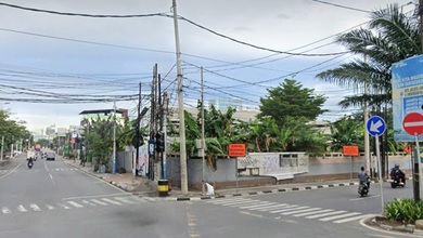 Kavling Prestisius Dijual di Penjaringan, Jakarta Utara, Harga 691 Triliun