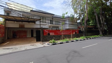 Penawaran Langka, rumah Mewah di Menteng, Jakarta Pusat, LB 784m²