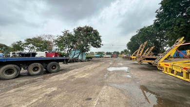 Dijual Tanah Eksklusif di Cakung, Jakarta Timur, LT 54235m²