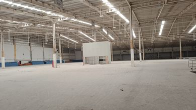 Jual Sewa Gudang Cikarang Barat 2 Lantai 2.5ha 2Km Dari Exit Tol