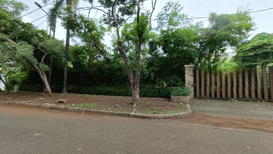 Kavling Prestisius Dijual di Ancol, Jakarta Utara, Harga 14,8 Triliun