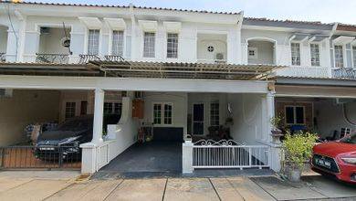 Jual Rumah Bagus Luas 120 m2 di Kelapa Gading, Jakarta Utara