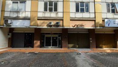 Jarang Ada Ruko Dijual di BSD Kawasan Paling Oke di Tangerang