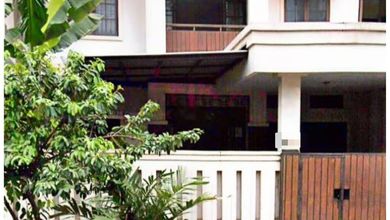 For Sale rumah Eksklusif di Banjar, Pandeglang - LT 200m²