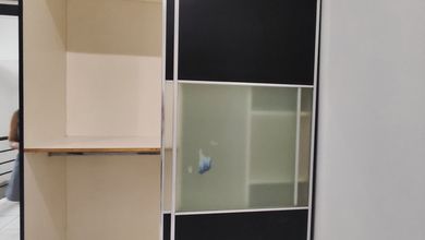 Rumah Semi Furnished Daerah Strategis di Summarecon Serpong