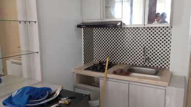 Jual Cepat Apartemen Murah di Tangerang Kota, Tangerang, LT 38m²