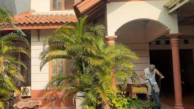 Kesempatan Eksklusif, rumah Prestisius di Bekasi Kota, Bekasi, LB 100m²