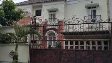 Jual Rumah Bagus Luas 400 m2 area Tangerang, Tangerang